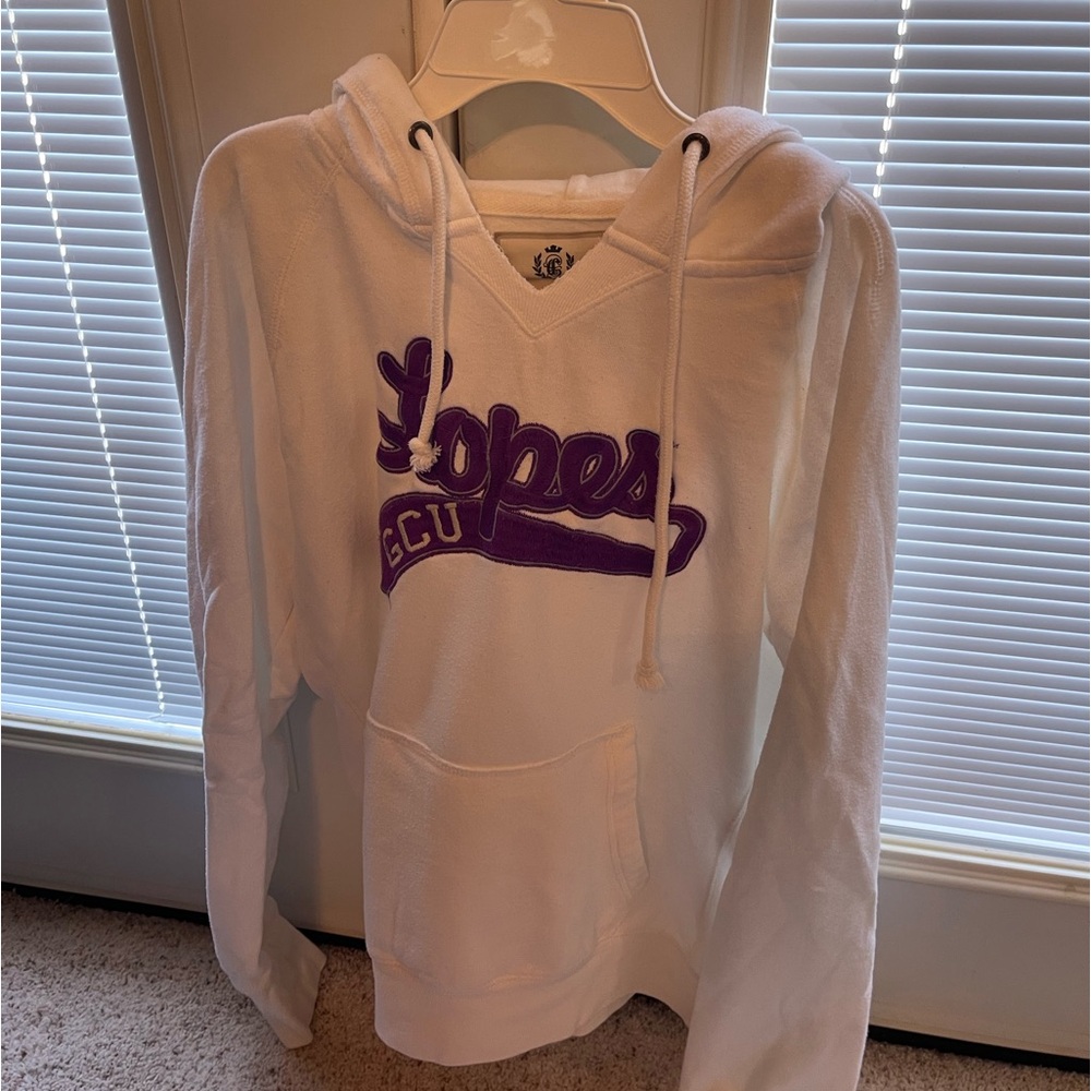 gcu sweatshirt